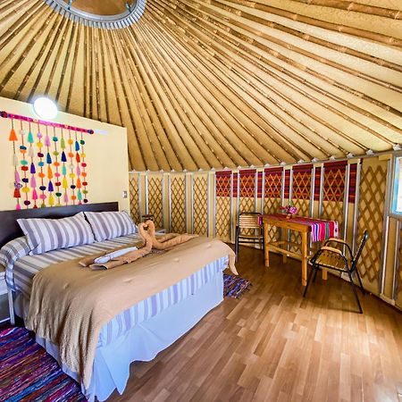 Altos De Quitor, Glamping Ξενοδοχείο Σαν Πέδρο ντε Ατακάμα Εξωτερικό φωτογραφία