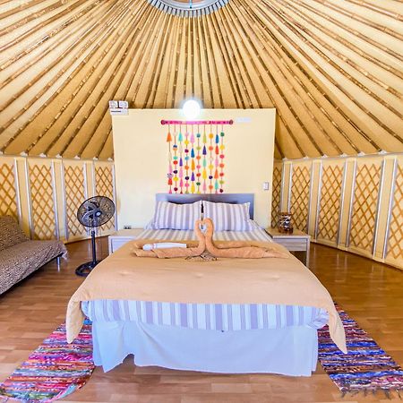 Altos De Quitor, Glamping Ξενοδοχείο Σαν Πέδρο ντε Ατακάμα Εξωτερικό φωτογραφία
