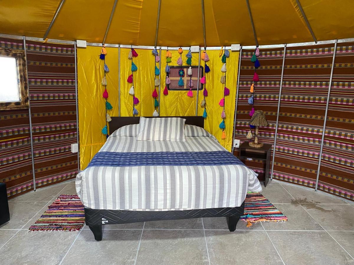 Altos De Quitor, Glamping Ξενοδοχείο Σαν Πέδρο ντε Ατακάμα Εξωτερικό φωτογραφία