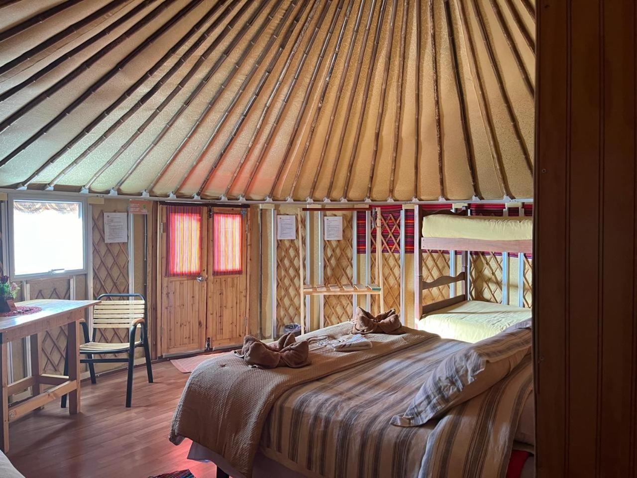 Altos De Quitor, Glamping Ξενοδοχείο Σαν Πέδρο ντε Ατακάμα Εξωτερικό φωτογραφία