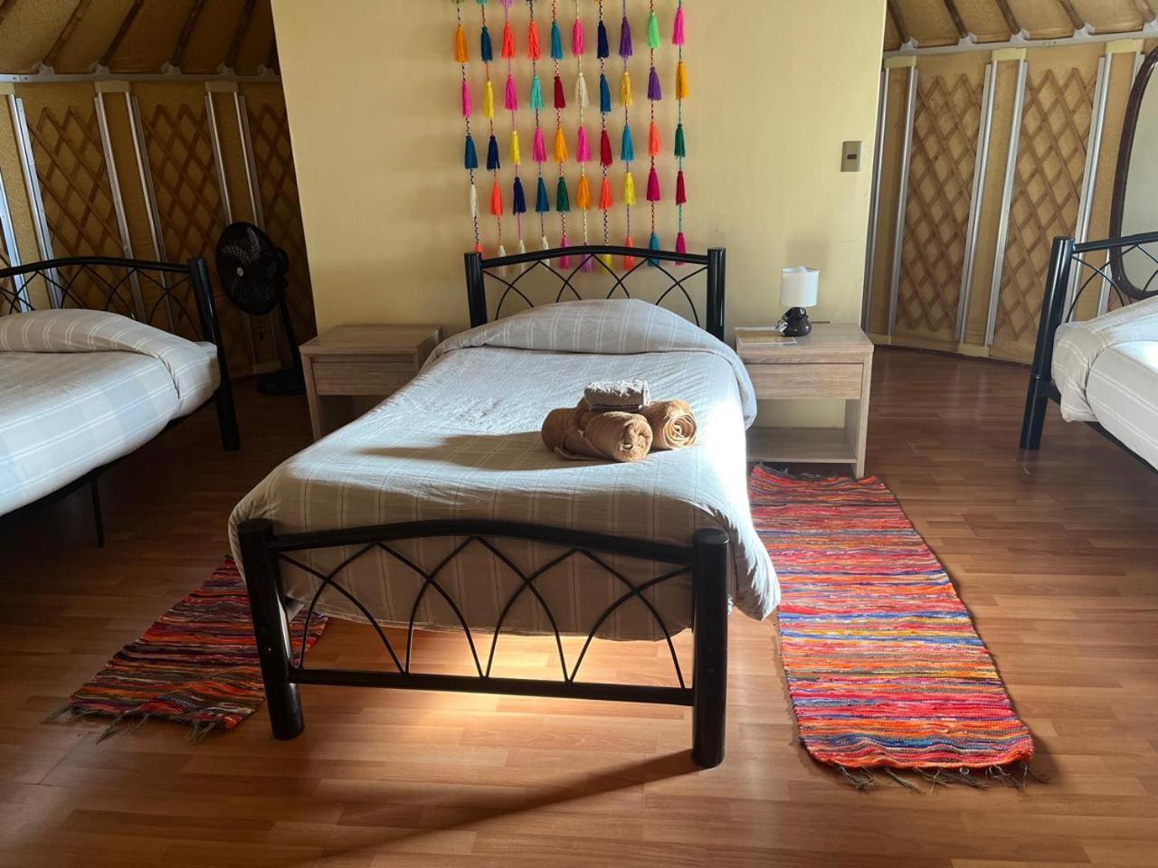Altos De Quitor, Glamping Ξενοδοχείο Σαν Πέδρο ντε Ατακάμα Εξωτερικό φωτογραφία