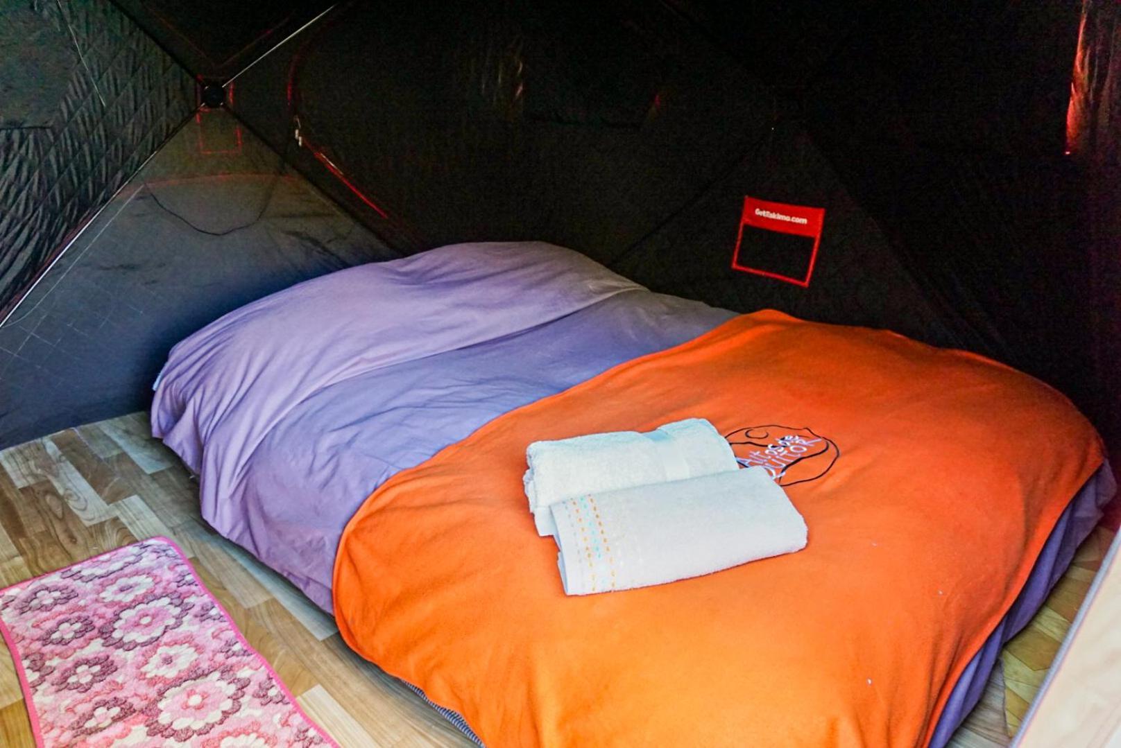 Altos De Quitor, Glamping Ξενοδοχείο Σαν Πέδρο ντε Ατακάμα Εξωτερικό φωτογραφία