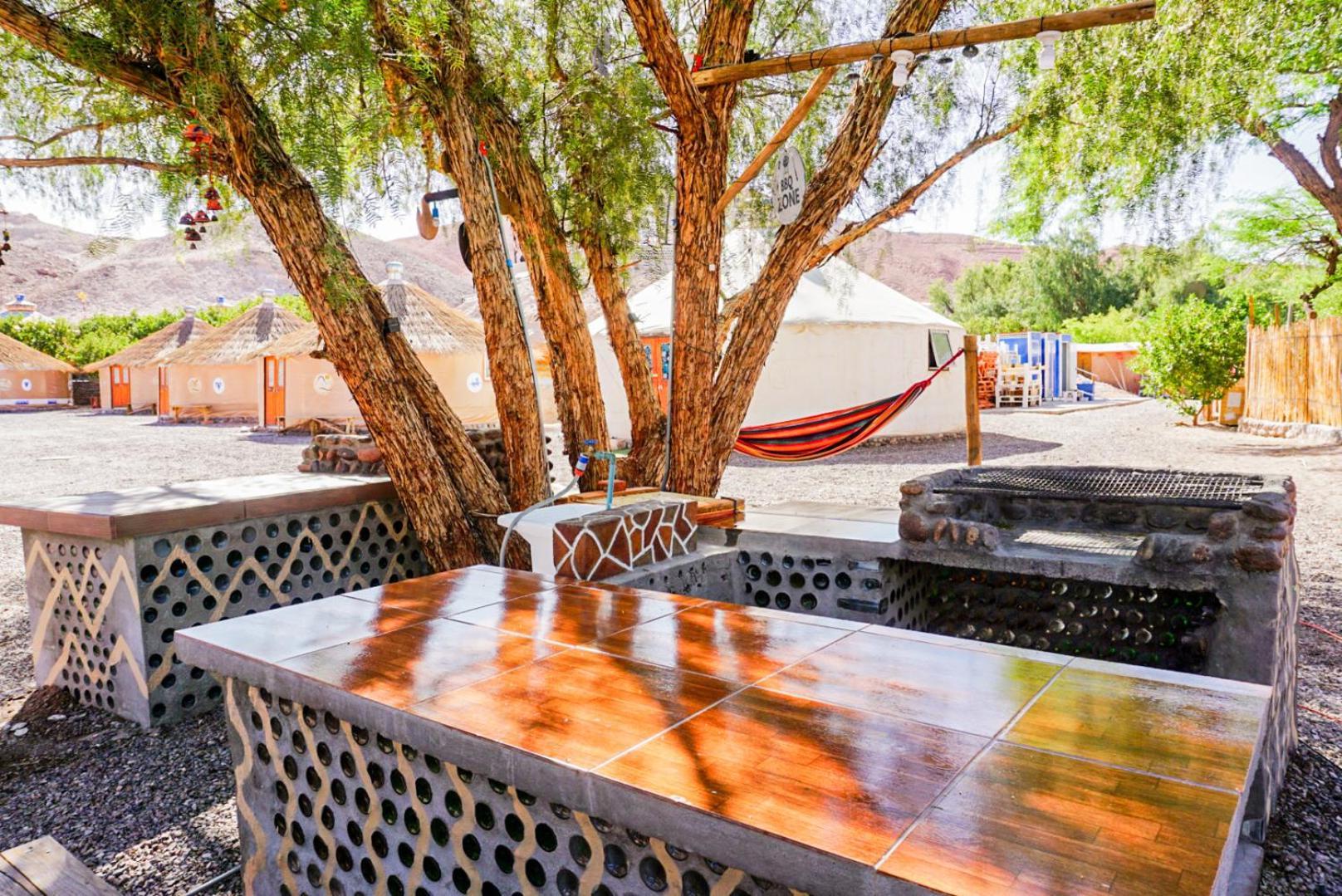 Altos De Quitor, Glamping Ξενοδοχείο Σαν Πέδρο ντε Ατακάμα Εξωτερικό φωτογραφία