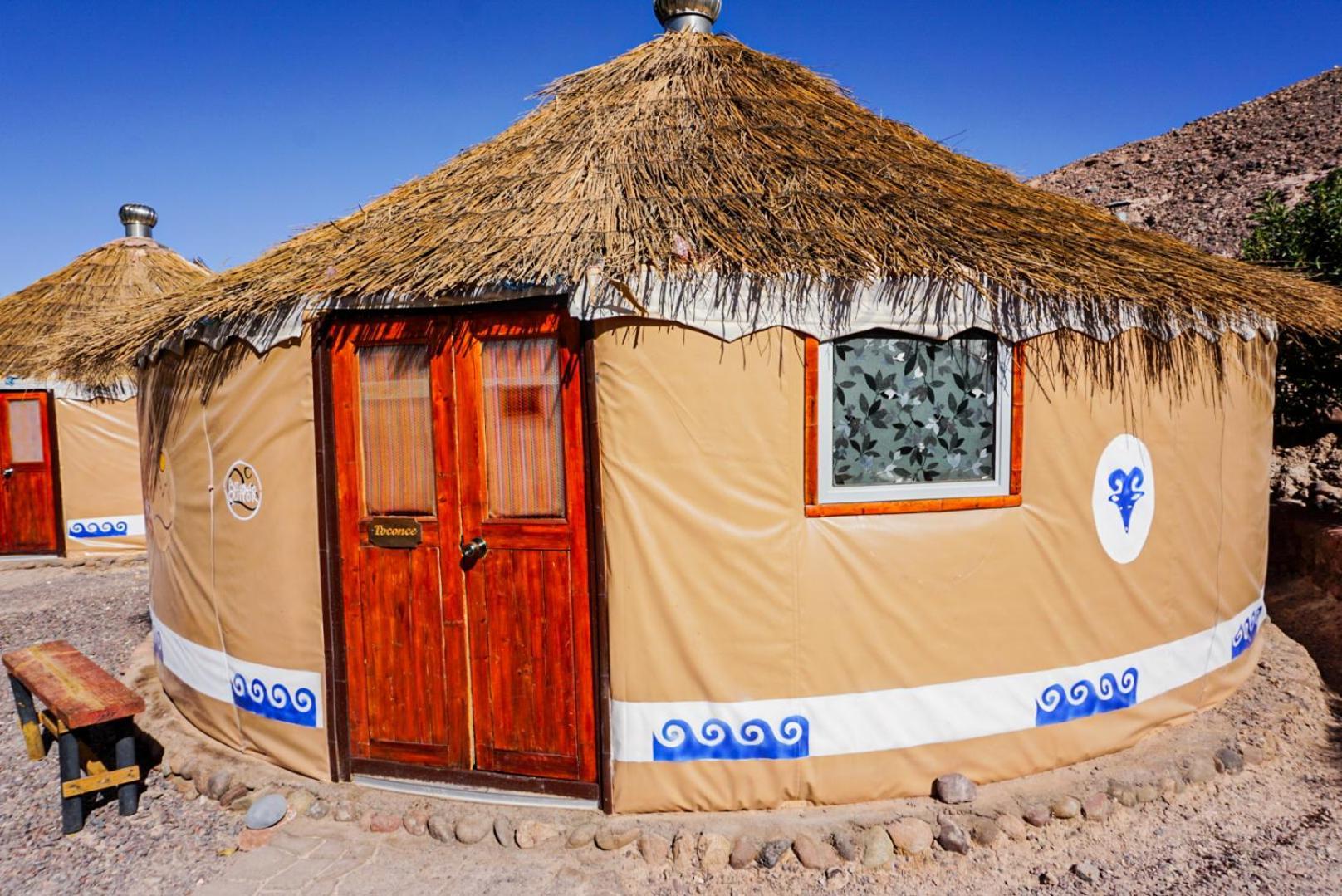 Altos De Quitor, Glamping Ξενοδοχείο Σαν Πέδρο ντε Ατακάμα Εξωτερικό φωτογραφία