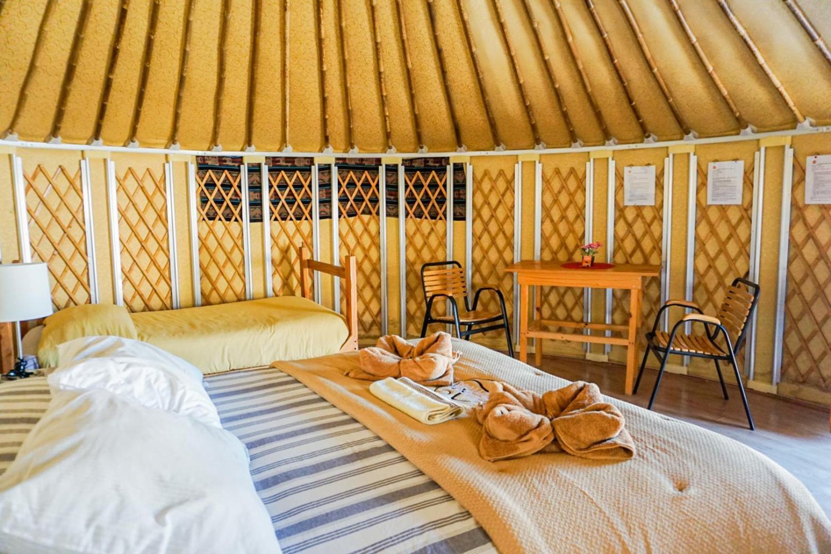 Altos De Quitor, Glamping Ξενοδοχείο Σαν Πέδρο ντε Ατακάμα Εξωτερικό φωτογραφία