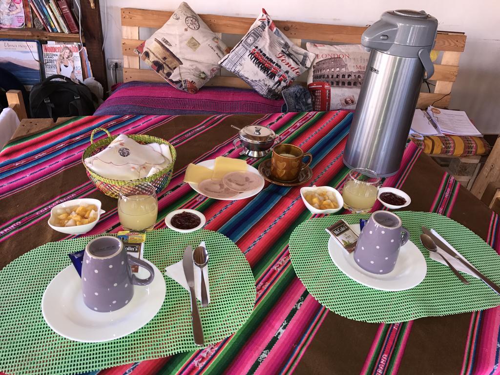 Altos De Quitor, Glamping Ξενοδοχείο Σαν Πέδρο ντε Ατακάμα Εξωτερικό φωτογραφία